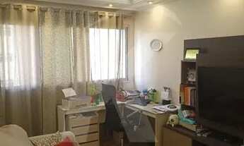 Imagem 2: Apartamento Santana 2 dormitórios sendo 1 suíte e 1 vaga