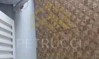 Imagem 6: Casa - Jardim Adhemar de Barros - Campinas