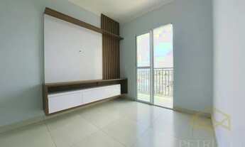 Imagem: Apartamento - Loteamento Residencial Viva