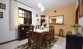 Imagem 2: Casa para Aluguel - Santa Teresa, 3 Quartos, 160 m2