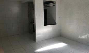 Imagem 3: Aluguel de casa 1º andar, sem animais