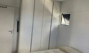 Imagem 4: Aluga-se apartamento na Rua Amélia (andar alto) - Oportunidade única