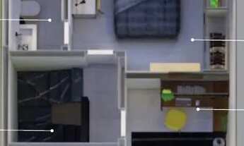 Imagem 7: CASA EM CONDOMÍNIO