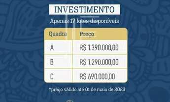 Imagem 6: Condomínio de altíssimo padrão em uma praia paradisíaca localizada em Jequiá