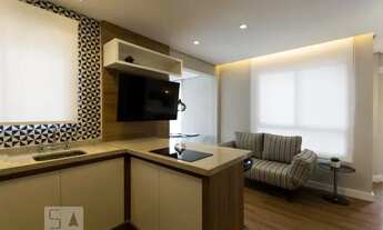 Imagem: Apartamento para Aluguel - Vila Mariana