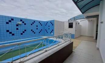 Imagem: Alugo Cobertura duplex 3 qts com piscina