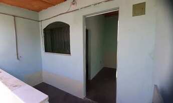 Imagem 4: Quitinete Independente