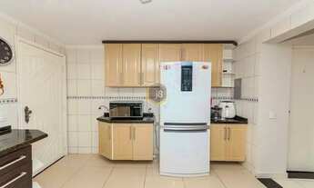 Imagem 6: CURITIBA - Casa Padrão - Santa Felicidade