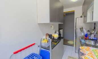 Imagem 4: Apartamento - Loteamento Parque São Martinho - Campinas