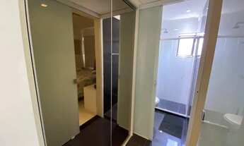 Imagem 7: Apartamento para Locação em Salvador, Caminho das Árvores, 1 dormitório, 1 banheiro, 1 vag