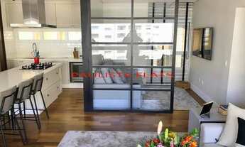 Imagem 7: SÃO PAULO - Apartamento Padrão - JARDIM PAULISTA