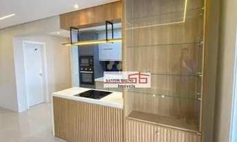 Imagem 5: Apartamento com 3 dormitórios para alugar, 107 m² por R$ 7.630,00/mês - Freguesia do Ó - S