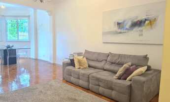 Imagem 2: Apartamento com 171 m², 3 quartos, 1 suíte, 1 vaga!