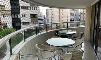 Imagem 3: Mansão Alto do Apipema - 4 Suítes