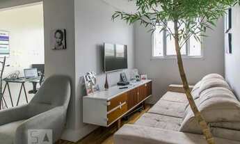 Imagem 6: Apartamento para Aluguel - Vila Mazzei, 2 Quartos, 68 m2