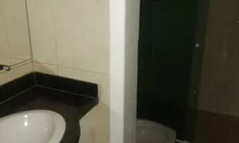 Imagem 6: Apartamento no Centro co 1 quarto para Locação