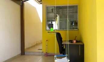 Imagem 2: LAGOA SANTA - Casa Padrão - Portal Do Sol