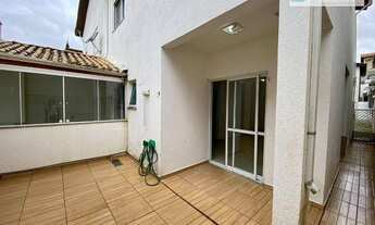 Imagem 7: Casa com 3 dormitórios à venda, 197 m² por R$ 849.000,00 - Vila Oliveira - Mogi das Cruzes