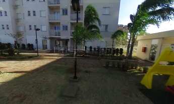 Imagem 2: Sao Carlos - Apartamento Padrão - Parque Faber Castell I