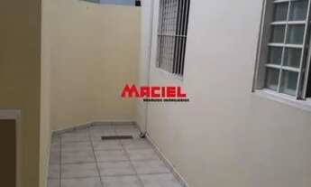 Imagem 7: Casa Padrão em São José dos Campos