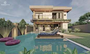 Imagem 2: Casa - Jardim Paiquerê - Valinhos