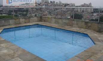 Imagem 5: São Paulo - Apartamento Padrão - Vila Palmeiras