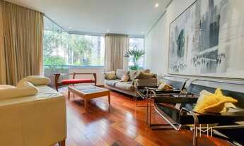 Imagem 3: Apartamento, Moema - São Paulo