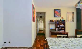 Imagem 5: RIO SENA, APARTAMENTO DE 141m2 COM 3 DORM,1 SUITE E 1 VAGA Á VENDA EM PINHEIROS