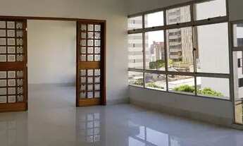 Imagem 2: Apartamento alto padrão, 04 quartos, 251 m² no Funcionários