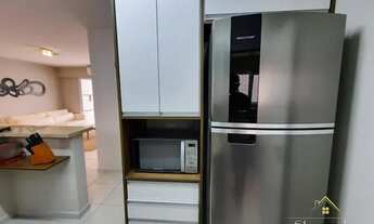 Imagem 6: Apartamento para Temporada em Bertioga, Riviera De São Lourenço, 3 dormitórios, 3 suítes