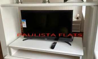 Imagem 4: São Paulo - RESIDENCIAL - Jardim Paulista