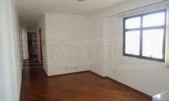 Imagem 3: Apartamento Padrão em São Carlos