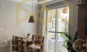 Imagem 4: Apartamento - Jardim Amazonas - Campinas