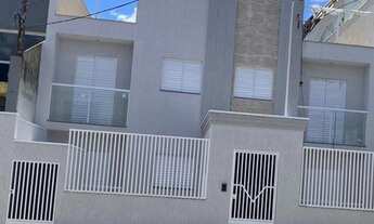 Imagem 1: Apartamento para aluguel com 44 metros quadrados com 2 quartos em Vila Industrial - São Pa