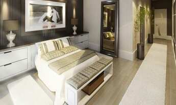 Imagem 7: APARTAMENTO COM 5 DORMITÓRIOS À VENDA, 352 M² - CENTRO - BALNEÁRIO PIÇARRAS/SC