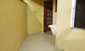 Imagem 4: Apartamento Centro de Rio das Ostras - Sala Quarto com terraço