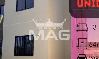 Imagem: COLOMBO - Padrão - Jardim Fátima