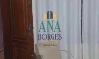 Imagem 2: Sobrado 3 dormitórios para venda e locação em Sorocaba