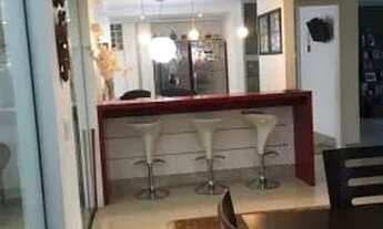 Imagem 3: Sobrado para venda com 124 metros quadrados com 3 quartos em Centro - Barueri - SP