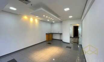 Imagem 3: Sala - Centro - Campinas