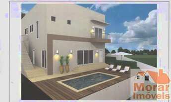 Imagem 2: Casa em Condomínio para Venda em Santana de Parnaíba, Alphaville, 3 dormitórios, 3 suítes