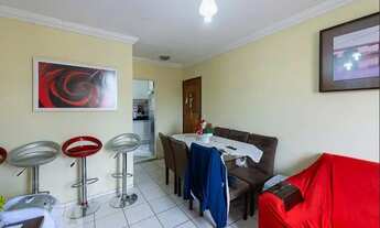 Imagem 2: Apartamento para Aluguel - Guarani, 3 Quartos, 60 m2