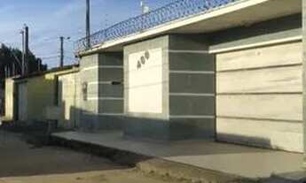 Imagem: Casa padrão