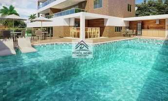 Imagem 6: Apartamento para Venda em Salvador, Caminho das Arvores, 3 dormitórios, 3 suítes, 4 banhei