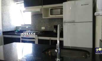 Imagem 7: Flat para locação no Jardins - Edifício Free and Flex - Cód. LCQ06358