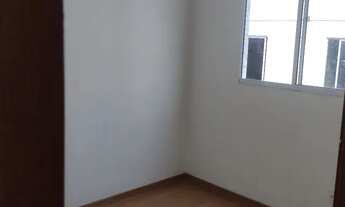 Imagem 5: Aluga apartamento em vida nova