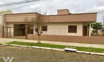 Imagem 3: Casa para venda tem 120 metros quadrados com 3 quartos