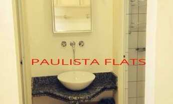 Imagem 6: SÃO PAULO - RESIDENCIAL - CONSOLAÇÃO