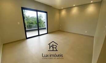 Imagem 3: 4 suítes, fino acabamento com piscina privativa