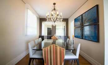 Imagem 7: Apartamento para Aluguel - Campo Belo, 3 Quartos, 193 m2